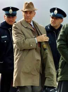 Erich Priebke